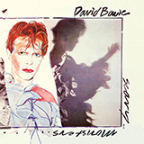 David Bowie picture from Scary Monsters And Super Creeps released 05/05/2023