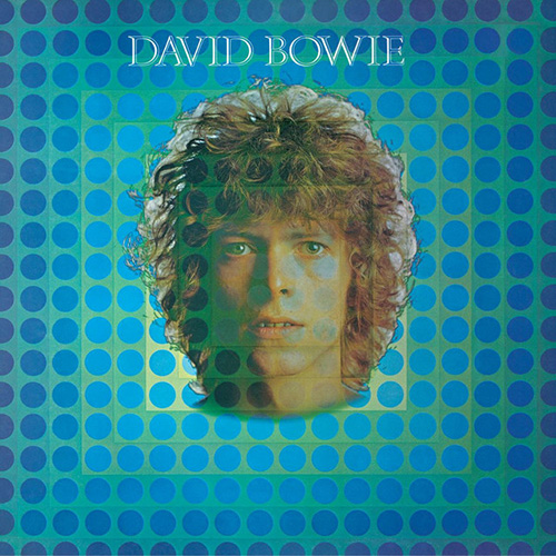 David Bowie Space Oddity profile image