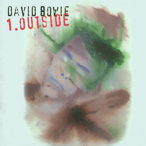 David Bowie Strangers When We Meet profile image