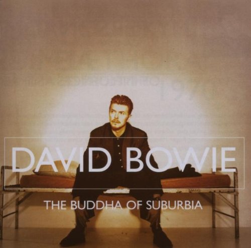 David Bowie The Buddha Of Suburbia profile image