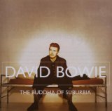David Bowie picture from The Buddha Of Suburbia released 03/09/2010