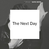 David Bowie picture from The Stars (Are Out Tonight) released 04/02/2013