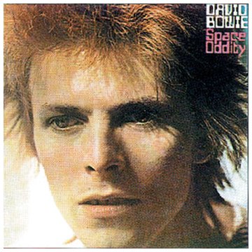 David Bowie Unwashed And Somewhat Slightly Dazed profile image