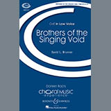 David Brunner picture from Brothers Of The Singing Void released 06/13/2011