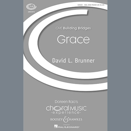 David Brunner Grace profile image