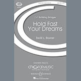 David Brunner picture from Hold Fast Your Dreams released 02/08/2016