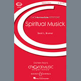 David Brunner picture from Spiritual Musick released 04/06/2011