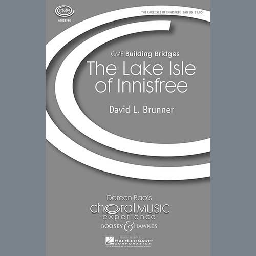 David Brunner The Lake Isle Of Innisfree profile image