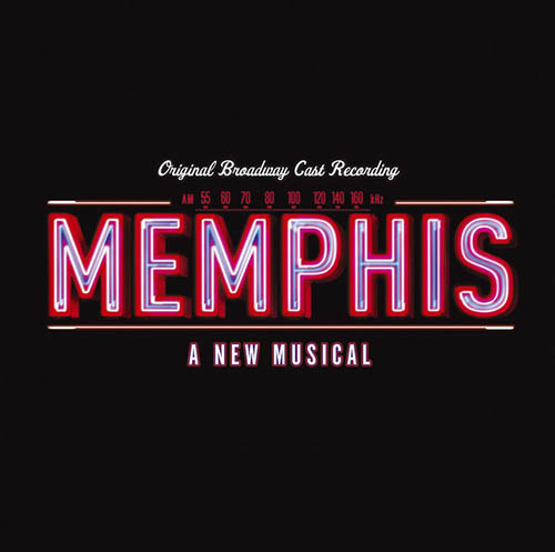 David Bryan and Joe DiPietro Memphis Lives In Me (from Memphis: A profile image
