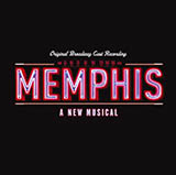 David Bryan and Joe DiPietro picture from Memphis Lives In Me (from Memphis: A New Musical) released 06/26/2019