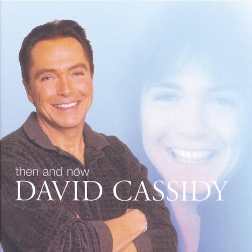 David Cassidy How Can I Be Sure profile image