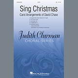 David Chase picture from Sing Christmas: The Carol Arrangements of David Chase released 11/21/2022