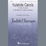 David Chase picture from Yuletide Carols released 06/12/2019