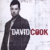 David Cook picture from A Daily Anthem released 02/08/2010