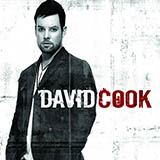 David Cook picture from Kiss On The Neck released 02/08/2010
