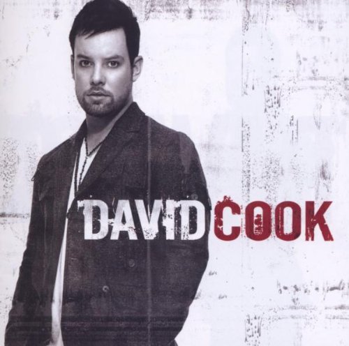David Cook Lie profile image