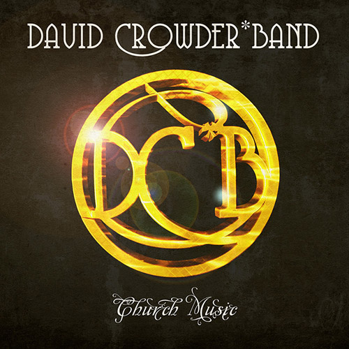 David Crowder Band All Around Me profile image