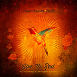 David Crowder Band picture from Blessedness Of Everlasting Light released 04/13/2012