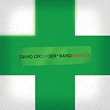David Crowder Band picture from Everything Glorious released 02/09/2008