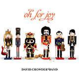 David Crowder Band picture from O Come, O Come, Emmanuel released 11/04/2011