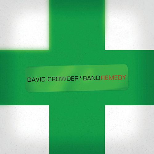 David Crowder*Band Everything Glorious profile image