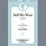 David Das picture from Still We Wait released 11/12/2019