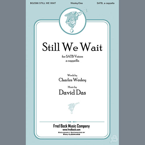 David Das Still We Wait profile image