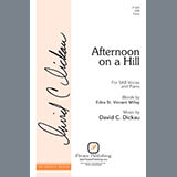 David Dickau picture from Afternoon On A Hill released 09/10/2019