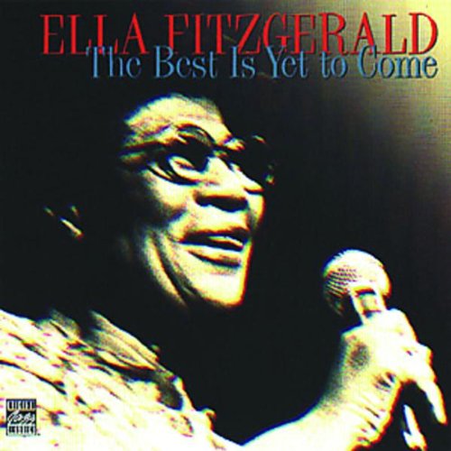 Ella Fitzgerald Swing Around Suite (arr. David Ellio profile image