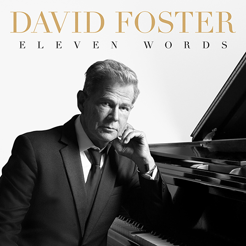 David Foster Dreams profile image