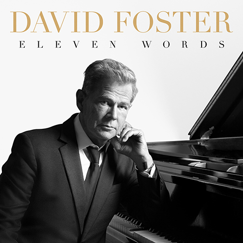 David Foster Wonderment profile image