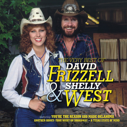 David Frizzell and Shelly West A Texas State Of Mind profile image