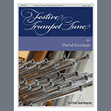 David German picture from Festive Trumpet Tune released 05/23/2025