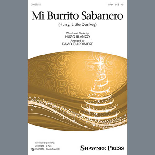 David Giardiniere El Burrito Sabanero (Mi Burrito Saba profile image