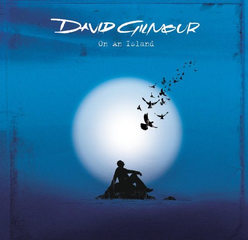 David Gilmour On An Island profile image