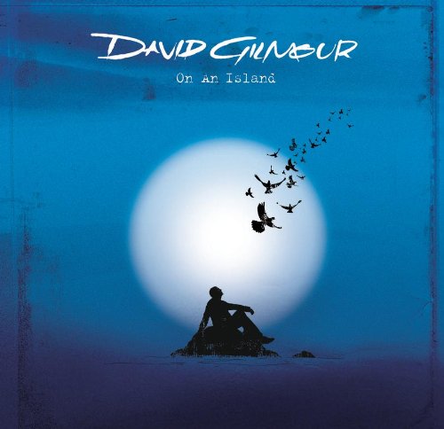 David Gilmour The Blue profile image