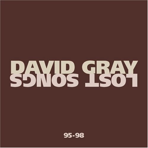 David Gray As I'm Leaving profile image