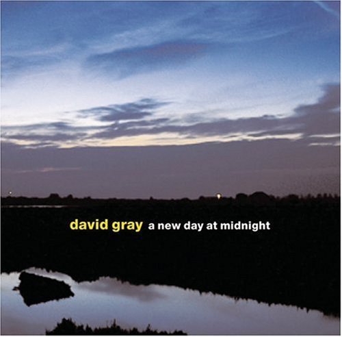 David Gray Be Mine profile image