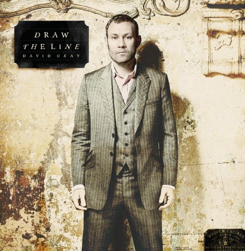 David Gray Draw The Line profile image