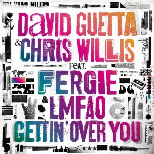 David Guetta & Chris Willis Gettin' Over You (feat. Fergie & LMF profile image
