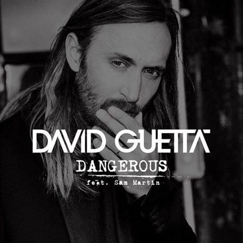 David Guetta Dangerous (feat. Sam Martin) profile image