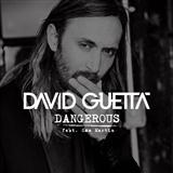 David Guetta picture from Dangerous (feat. Sam Martin) released 11/03/2014