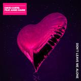David Guetta picture from Don't Leave Me Alone (featuring Anne-Marie) released 08/08/2018