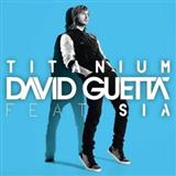 David Guetta picture from Titanium (feat. Sia) released 06/20/2013