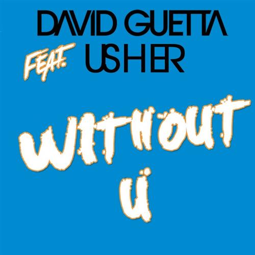 David Guetta Without You (feat. Usher) profile image
