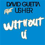 David Guetta picture from Without You (feat. Usher) released 11/01/2011