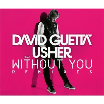 David Guetta Without You (feat. Usher) profile image