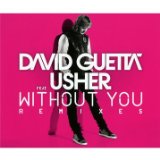 David Guetta picture from Without You (feat. Usher) released 11/25/2011