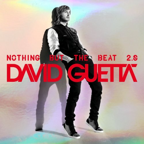 David Guetta Just One Last Time (feat. Taped Rai) profile image