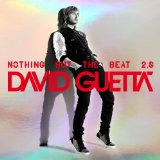David Guetta picture from Just One Last Time (feat. Taped Rai) released 01/03/2013